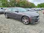 2015 DODGE CHARGER