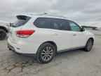 2013 NISSAN PATHFINDER