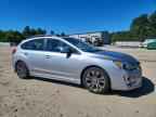 2013 SUBARU IMPREZA