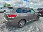 2015 NISSAN PATHFINDER