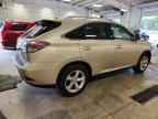 2014 LEXUS RX 350