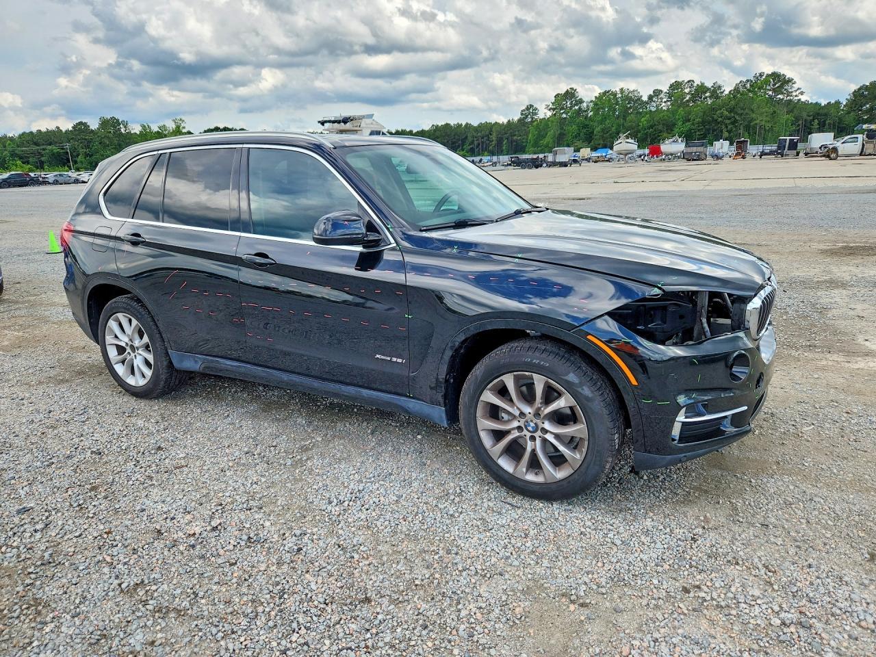 2015 BMW X5