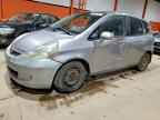 2007 HONDA FIT