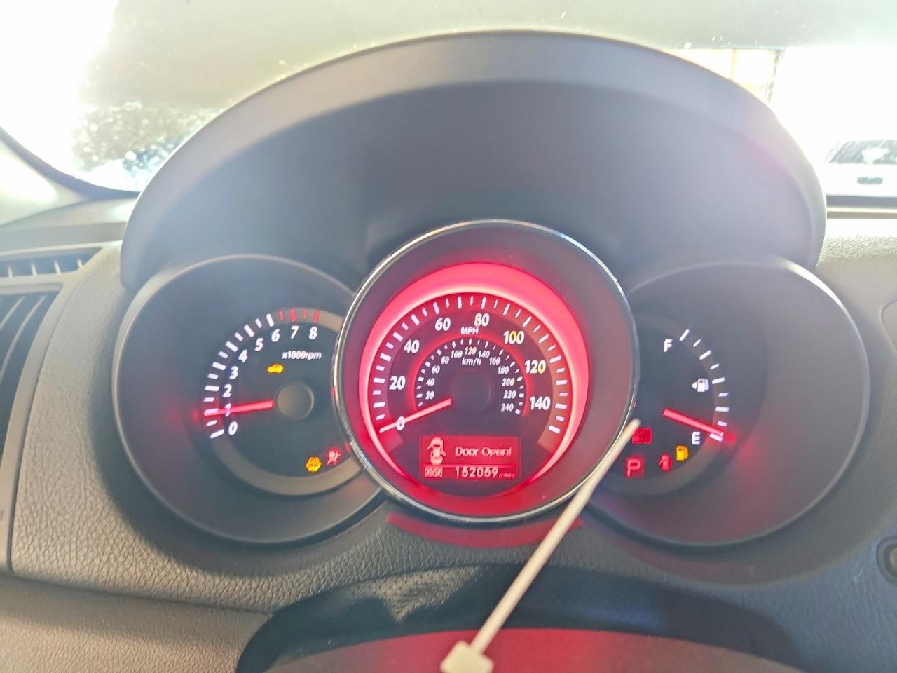 2013 KIA FORTE
