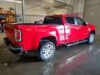 2015 GMC CANYON