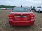 2011 CHEVROLET CRUZE
