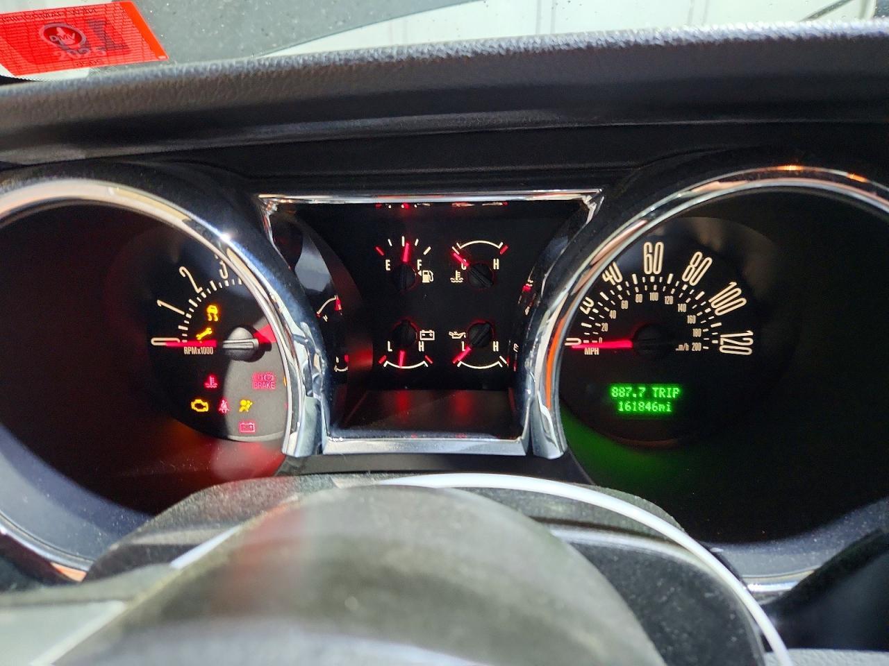 2006 FORD MUSTANG