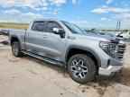 2023 GMC Sierra