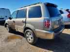 2007 HONDA PILOT
