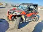 2018 CAN-AM MAVERICK TRAIL