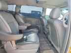 2008 TOYOTA SIENNA
