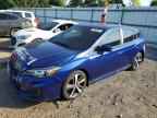 2018 SUBARU IMPREZA