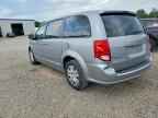 2015 DODGE GRAND CARAVAN