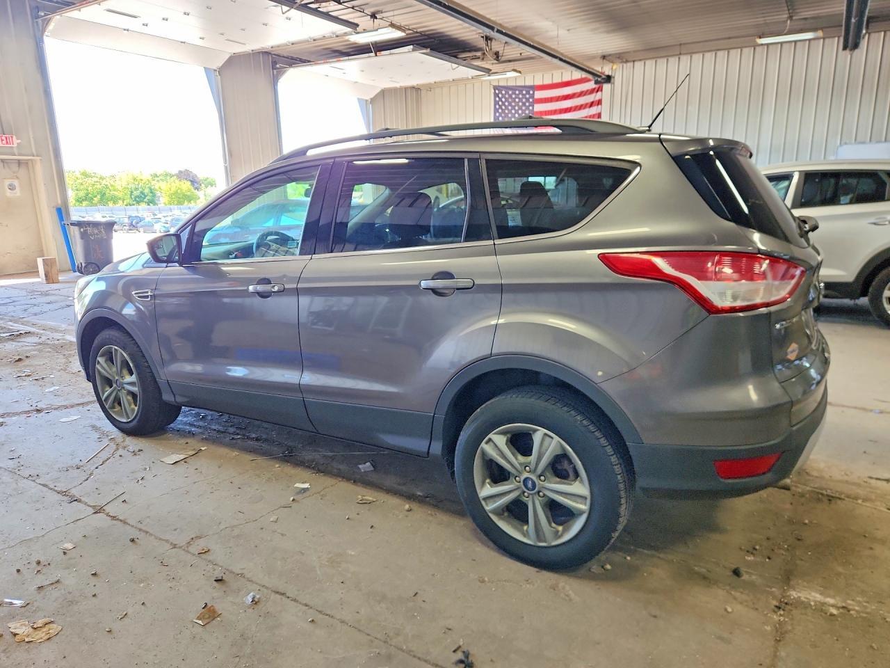 2013 FORD ESCAPE