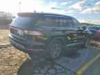 2021 LINCOLN Aviator