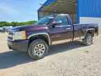 2008 CHEVROLET Silverado