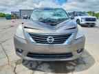 2012 NISSAN VERSA