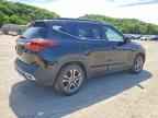 2021 KIA SELTOS