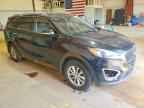 2018 KIA SORENTO