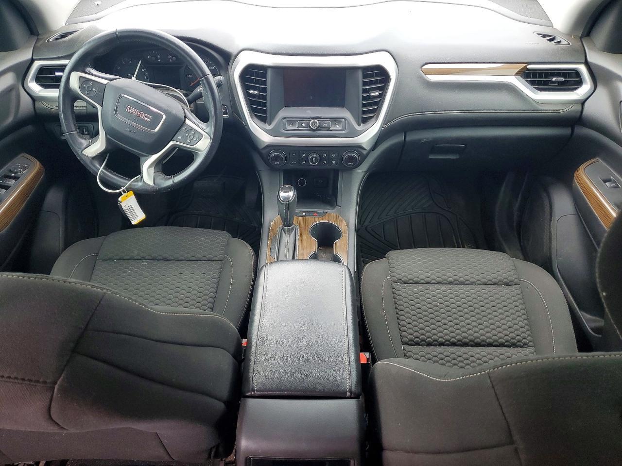 2019 GMC ACADIA