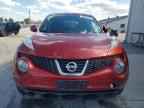 2013 NISSAN Juke