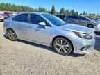 2018 SUBARU Legacy