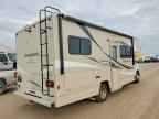2015 FORD Motorhome
