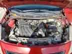 2014 NISSAN VERSA