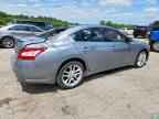 2009 NISSAN Maxima
