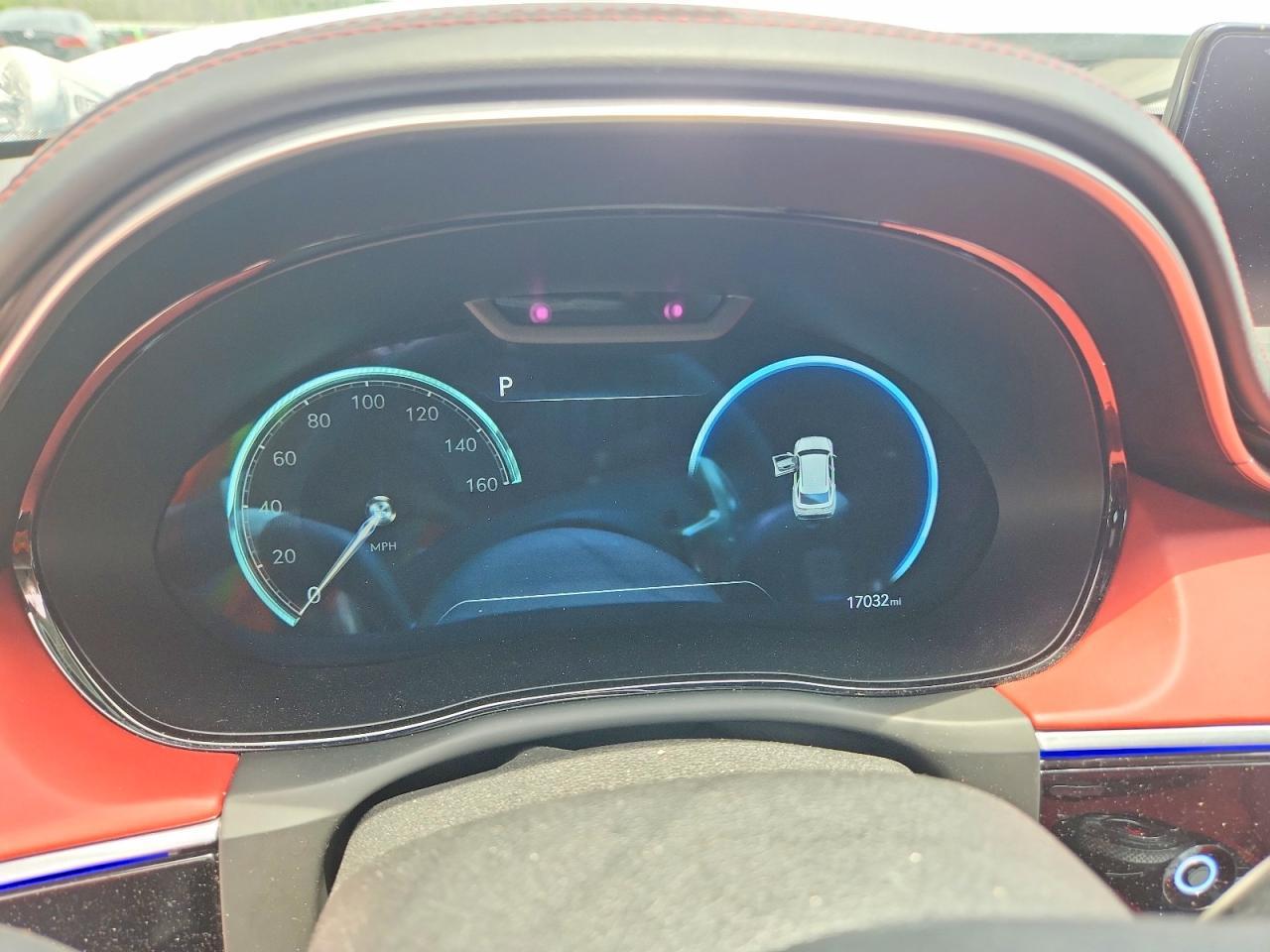 2024 GENESIS GV70