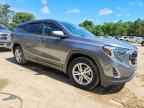 2018 GMC Terrain