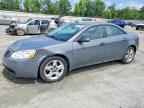 2009 PONTIAC G6