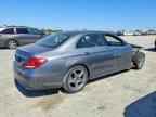 2018 MERCEDES-BENZ E-Class