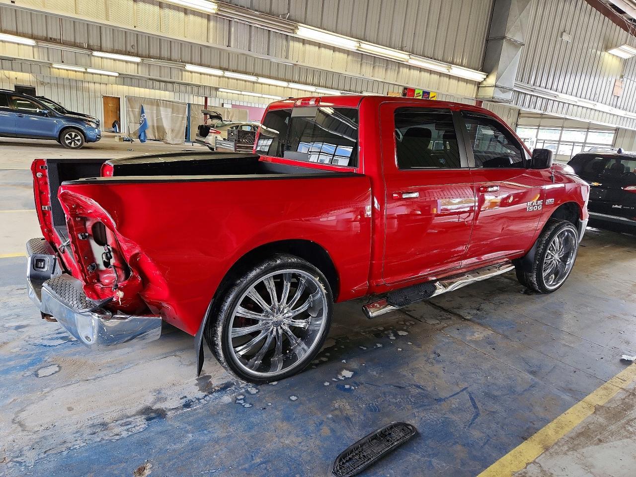 2015 RAM 1500