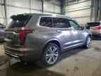 2020 CADILLAC XT6
