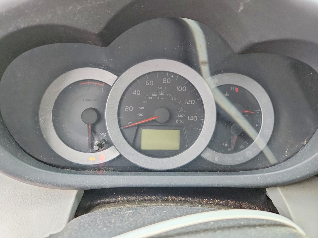 2011 TOYOTA RAV4