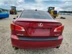 2010 LEXUS IS 250