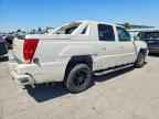 2003 CHEVROLET Avalanche