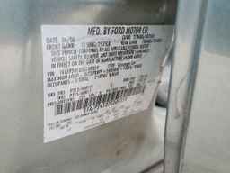 2007 FORD Five Hundred