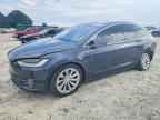 2020 TESLA MODEL X