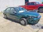 2000 HONDA CIVIC