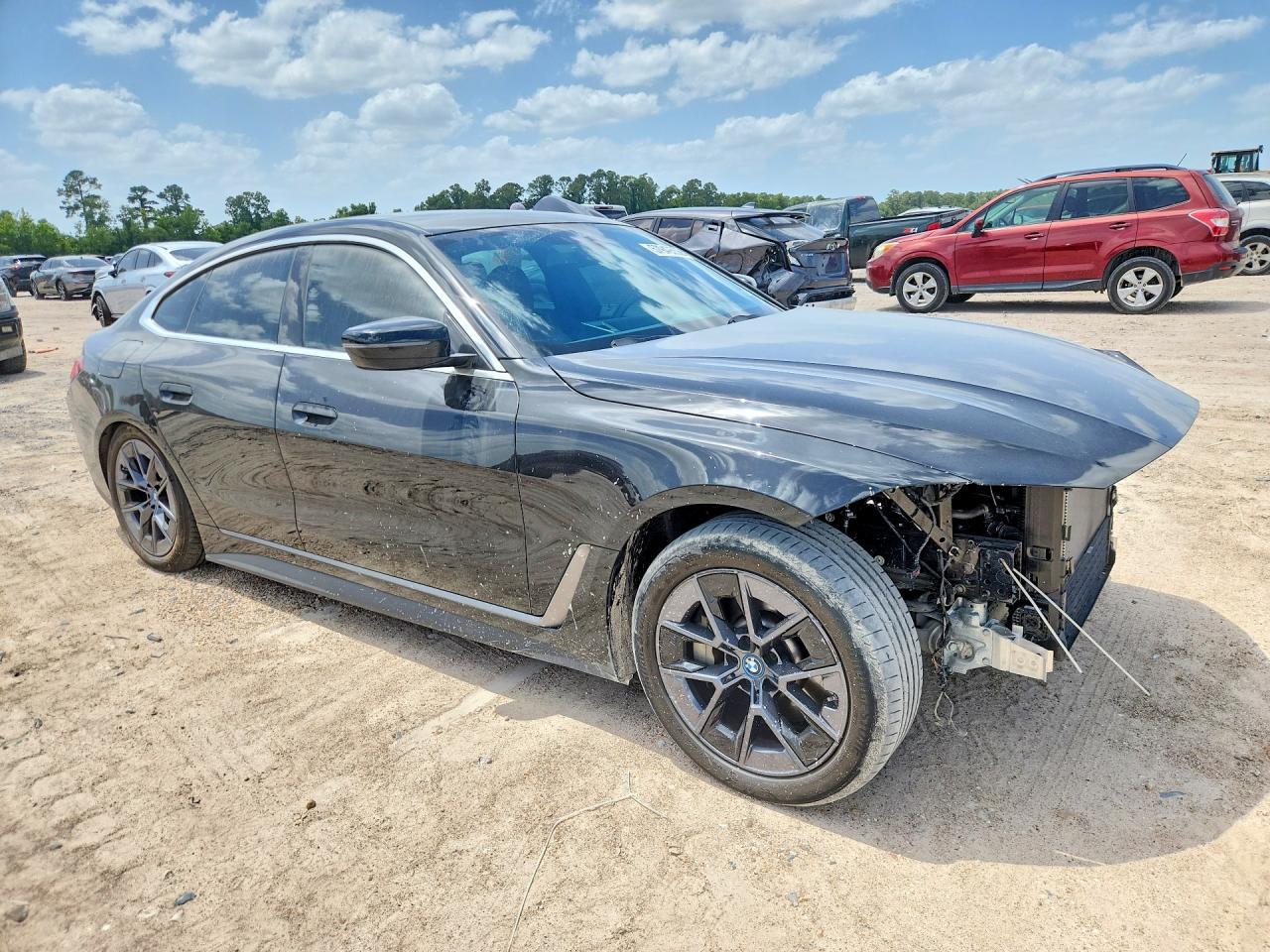 2023 BMW i4