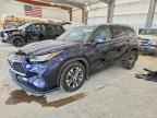2020 TOYOTA HIGHLANDER