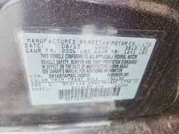 2013 NISSAN SENTRA