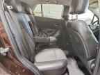 2015 CHEVROLET TRAX