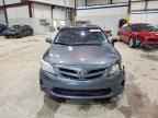 2011 TOYOTA COROLLA