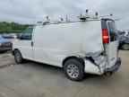 2009 CHEVROLET Express 1500