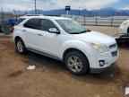 2012 CHEVROLET EQUINOX
