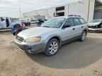 2006 SUBARU Legacy