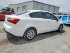 2013 KIA RIO